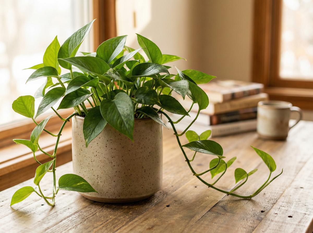 小马拉大车绿萝养护视频教程