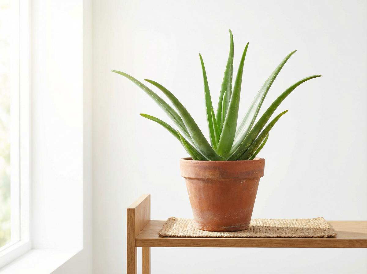 小马拉大车芦荟种植视频教学